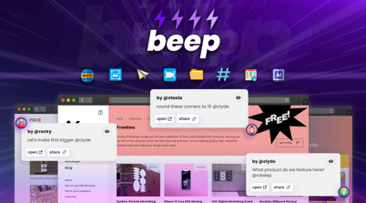 Beep