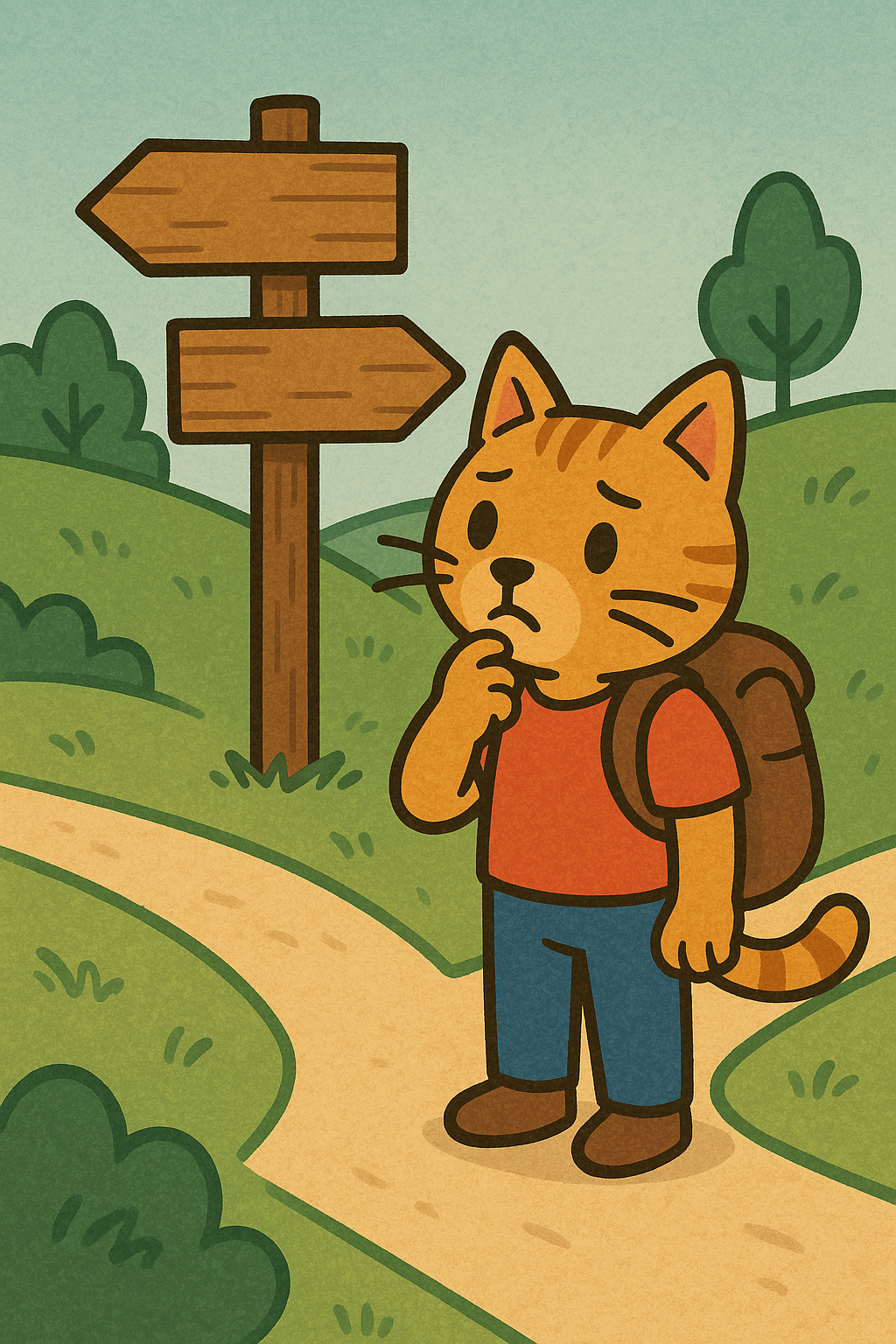 Early Career Choices