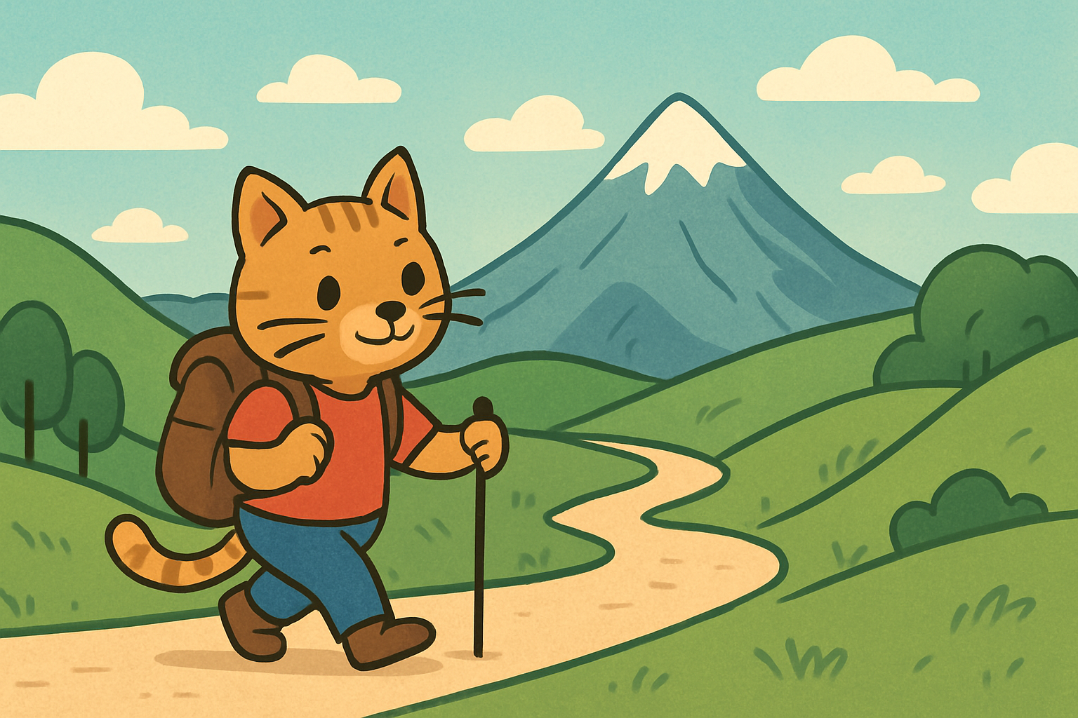 My Journey